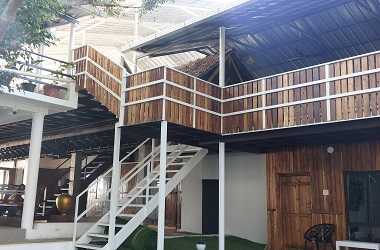 Why choose Us?